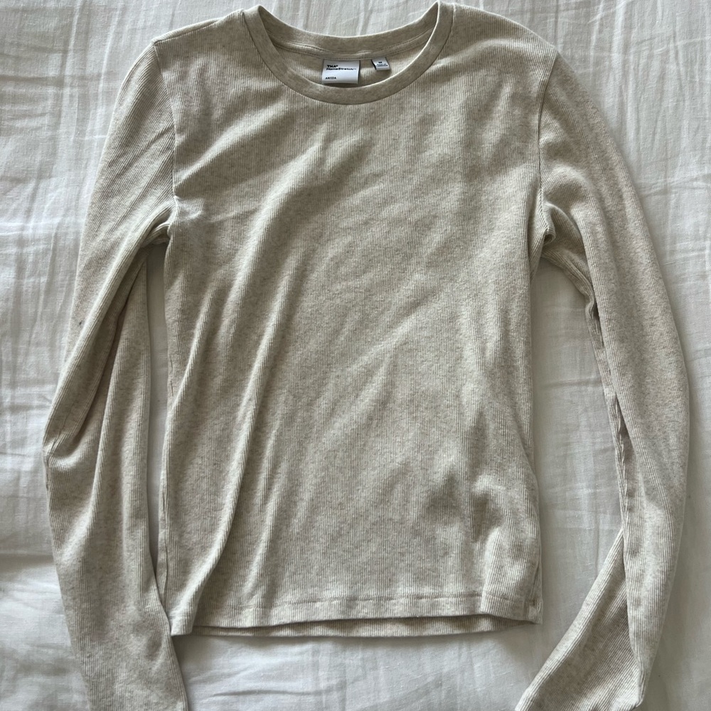 Aritzia Homestretch long sleeve